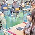 Osmaci u Srbiji sutra polažu završni test iz izbornog predmeta