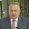Milivojević: Teroristi su oni koji pucaju iz "zvučnog topa" na građane, a ne studenti