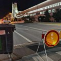 "Čistoća" povlači kontejnere sa ulica pred najavljenu blokadu - navodno zbog vrućina