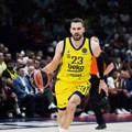 Marko-paša Gudurić se oprostio od Fenera