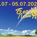 Beočin: "Beo leto" u toku, završava se u subotu (AUDIO)