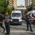Ntv: Sumnja na trovanje u turskom parlamentu, 80 osoba sa stomačnim tegobama