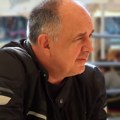 Glumac Svetislav Bule Goncić razrešen dužnosti upravnika Narodnog pozorišta