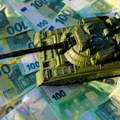 Криза куца на врата ЕУ Украјински буџетски колапс отвара ново жариште