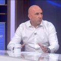 "Није добро, мора много да се мења"; Бивши шпиц Партизана видео само једну добру ствар на Кипру