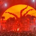 The Prodigy pred prepunom Tvrđavom: Srbijo, imate naše najdublje poštovanje!