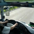 Kamenovan autobus koji je prevozio srpsku decu kod Srebrenika Vraćali se sa koncerta, pa preživeli pravi pakao
