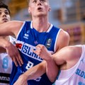 Novi šok u grupi Srbije na Eurobasketu: Slovenija "pukla" od Orlića sa -44, pa izgubila i od Islanda!