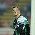 Uefa završila karijeru srpskom fudbaleru: Igrao namešten meč u Evropi i dobio surovu kaznu