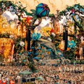Dok požar guta glavnu binu, festival Tomorrowland ponovo očekuje MILIONSKU zaradu: Evo i kako