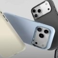 Novi iPhone ekran: Naravno - ali samo za one sa “Pro” budžetom (video)