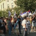 Univerzitetski gradovi: Gde se u Srbiji protestuje u subotu