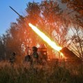 Rusi upali: Pada Pokrovsk? FOTO/VIDEO