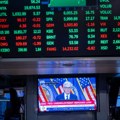 Fed: Kamatne stope u Americi ostaju nepromenjene