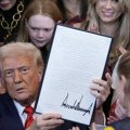 Svet u šoku! Donald Tramp zabranjuje Brazilcima dolazak na Mundijal?!