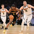 Počinje li nova NBA dinastija u Oklahomi? Kakve su Denverove šanse?