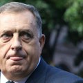 Dodik nakon oduzimanja mandata: "Još jedno s*anje iz Sarajeva. Poslednje"
