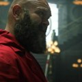Darko Perić prvi put o ulozi "zveri sa Balkana" u hit Netflix seriji: Psovao po "naški", a srpskom pesmom sve rasplakao