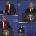 Putin: "postigli smo sporazum, sledeći put u Moskvi"! Tramp poručio: "Ima još posla" (video, foto)
