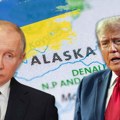 Otkriveno odakle Putin kreće na aljasku kod Trampa! Snimak kolone vozila sa ruskim predsednikom u gradu koji je nekada bio…