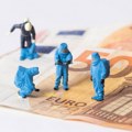 Ministarstvo privrede tokom leta isplatilo 18 miliona evra podsticaja za 11 firmi
