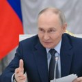 Japan je naišao na gvozdenu pesnicu: Putin je u svom stilu podsetio čija su Kurilska ostrva