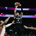 Eurobasket, prvi dan: Nemci i Crnogorci izlaze na teren!