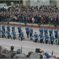 Ministarstvo odbrane i Vojska Srbije organizuju vojnu paradu pod nazivom – „Snaga jedinstva“ Vojna parada "Snaga jedinstva"…