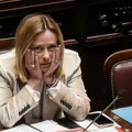 Lažne eksplicitne fotografije premijerke: Đorđa Meloni zgrožena, pokrenuta istraga u Italiji
