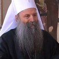 Patrijarh Porfirije u Bogosloviji služio Liturgiju povodom početka školske godine Priziv, poziv i služba Gospodu