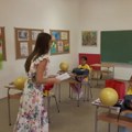 U Oglađenovcu kod Valjeva đaci ponovo u školi