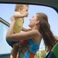 Akcija „bebi Parking karta”: 30 sati besplatnog parkiranja za roditelje beba