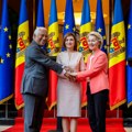 Pridnjestrovlje stopira članstvo Moldavije u Evropskoj uniji