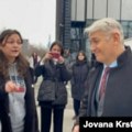 Dekani više fakulteta Univerziteta u Novom Sadu zahtevaju ostavku rektora
