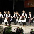 Festival dečijeg folklora u Beloj Vodi: Kruševac organizovao Miholjske susrete sela za 2025. godinu (foto)