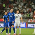 Debakl Srbije protiv Engleske