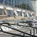 Pad nadstrešnice: Pod pitanjem istraga tokova novca, MUP povukao saglasnost za policajce, piše Radar