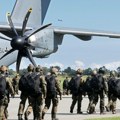 Nemačka jača snage u Istočnoj Evropi: Berlin povećava broj vojnika za 100.000 vojnika zbog NATO ciljeva