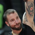 Žofri Lovernj se vraća u Partizan? Kapiten i ljubimac Grobara opet oblači crno-belo