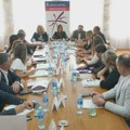Grad Kragujevac potpisao Memorandum za stambeno zbrinjavanje interno raseljenih