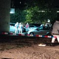 U Nišu ubijen mladić pucnjem u glavu: Napadač se predao