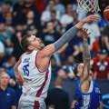 Srbija razočarala, ali ne i on: Jokić dobio laskavo priznanje