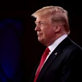 Tramp tužio New York Times, traži 15 milijardi dolara odštete