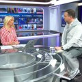 Професор Мијушковић за Еуроневс Србија: Имамо шансу да постанемо центар јапанских инвестиција на Балкану