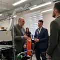 Град Ниш и Национална служба за запошљавање траже решења за раднике и нова радна места