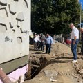 Uređuje se depo Narodnog muzeja u Leskovcu – Eksponati više neće stradati