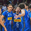 SP - Nemilosrdni Italijani preko Belgije do četvrtfinala!