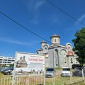Krstovdan u obe prokupačke crkve