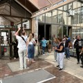 Studenti FILUM-a: Glave gore, nastavljamo da se borimo (VIDEO)