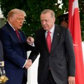 Tramp: Želim da Turska prestane da kupuje rusku naftu